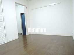 ハイライフ目白 101 1階ワンルームのリビング/ダイニング