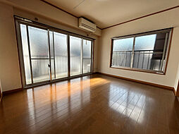 諏訪町マンション 306 3階1DKのリビング/ダイニング