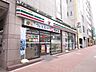 周辺：コンビニ「セブンイレブンまで100m」