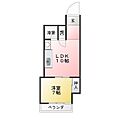 メゾン佐藤4階11.5万円