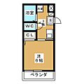 インペリアル渋谷1階9.3万円