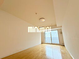 ＭＦＰＲ代々木タワー 303 3階ワンルームのリビング/ダイニング