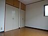 リビング/ダイニング：明るいお部屋になります。