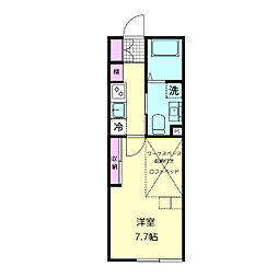 野方駅 8.6万円