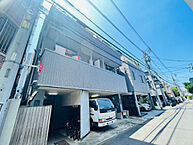 東京都中野区中央4丁目：物件画像／株式会社ミニミニ城西　中野店