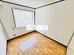 西武新宿線 沼袋駅 徒歩3分の賃貸アパート