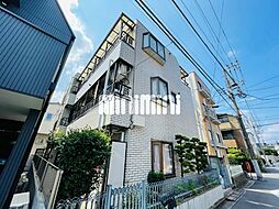 JR中央線 中野駅 徒歩17分