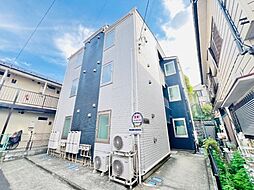 あおばトラスト新中野 101