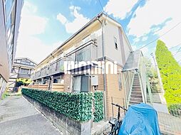 JR中央線 中野駅 徒歩12分の賃貸アパート
