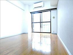 JR中央線 中野駅 徒歩13分の賃貸マンション 2階1DKのリビング/ダイニング