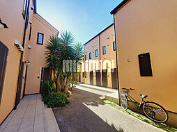 JR中央線 中野駅 徒歩10分の賃貸アパート