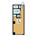 サンウッド1階6.9万円