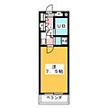 ガーデンハウス東高円寺4階9.5万円