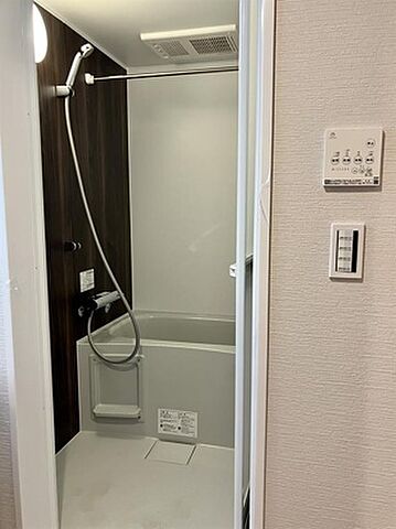 浴室