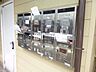 その他：集合ポスト