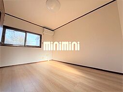 エフパレス2 105 1階1Kのリビング/ダイニング