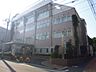 周辺：病院「前田病院まで660m」