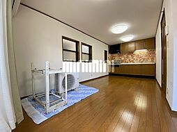 阿佐ヶ谷北戸建 1F