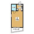 サニーサイド.西荻4階6.7万円