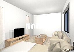 Iris荻窪 101 地下1階1Kのリビング/ダイニング