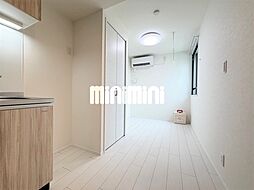 Iris荻窪 403 3階1Kのリビング/ダイニング