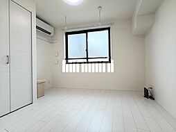 Iris荻窪 401 3階ワンルームのリビング/ダイニング