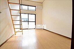 ＩＭＧ　Co-po　6 110 1階1Kのリビング/ダイニング