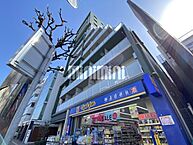 東京都杉並区上荻1丁目：物件画像／株式会社ミニミニ城西　荻窪店