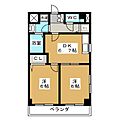 サリジェ212階13.5万円