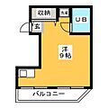 ガーデンハイム阿佐ヶ谷2階6.2万円