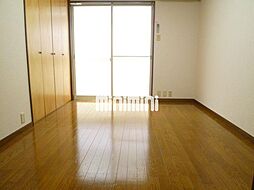 キャロル 103 1階1Kのリビング/ダイニング