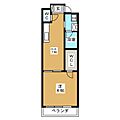 コントラーダ・ウノ1階12.4万円