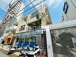 レヂデンスアシムラ