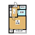 Castle阿佐谷4階8.6万円