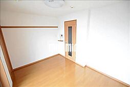 castle阿佐ヶ谷 403 4階1Kのリビング/ダイニング