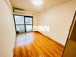 マリオン高円寺 305 3階ワンルームのリビング/ダイニング