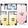 カサベラ2階22.0万円