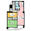 ストークマンション1階12.5万円