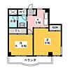 上石神井レジデンス5階8.8万円