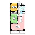 パサニア4階12.6万円