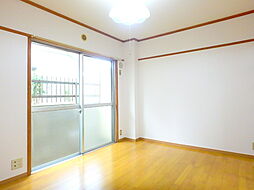 馬嶋ハイツ 1階1Kのリビング/ダイニング