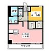 シティコーポパルナス美住町パート11階7.3万円