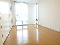 NOEL 2階ワンルームのリビング/ダイニング