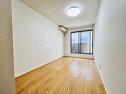 ジェンティーレ上石神井 1階1Kのリビング/ダイニング