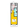 SAKURA5階8.6万円