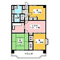 センチュリー74階13.0万円