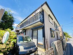 上石神井駅 8.0万円