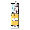 ダイホープラザ井荻3階5.2万円