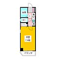 ブリーズヴェール武蔵関5階7.1万円