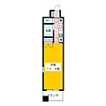 グラストンベリー3階7.4万円
